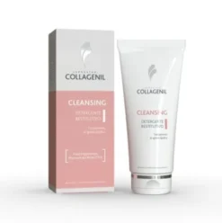 Collagenil Cleansing Detergente Restitutivo Pelle Secca Delicata 200ml