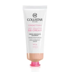 COLL A/POLLUTION BB CREAM CHIARO