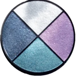 COLL IMPECCABILE PALETTE OMBRE.01