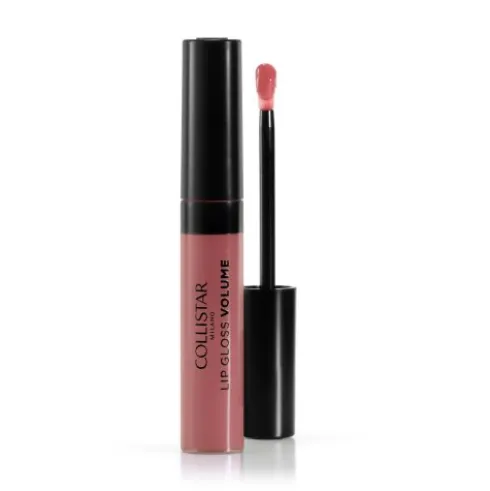 Collistar Lip Gloss Volume 160 Dusty Rose Volumizzante e Idratante 7ml