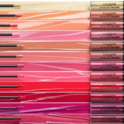 Collistar Lip Gloss Volume 160 Dusty Rose Volumizzante e Idratante 7ml