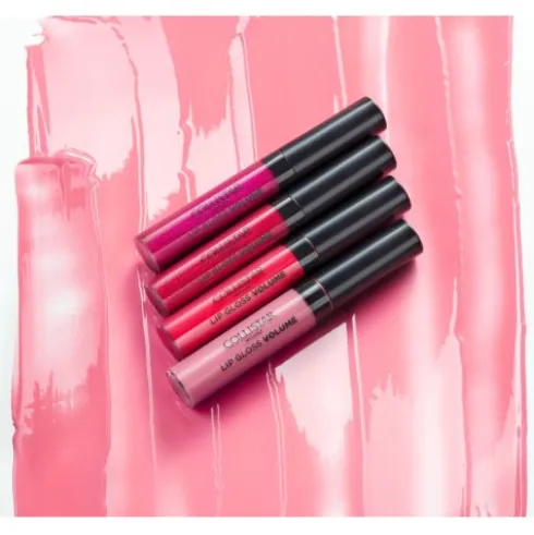 Collistar Lip Gloss Volume 160 Dusty Rose Volumizzante e Idratante 7ml