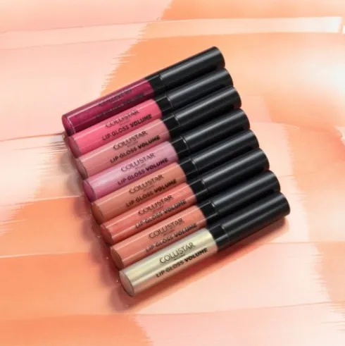 Collistar Lip Gloss Volume Nude 150 Idratante Volumizzante 7ml