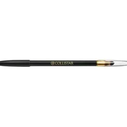 Collistar Matita Professionale Smoky Eyes Nero 301 per Eye-liner Kajal Ombretto