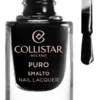 Collistar Puro Smalto Unghie Nero Intenso 313 da 10ml