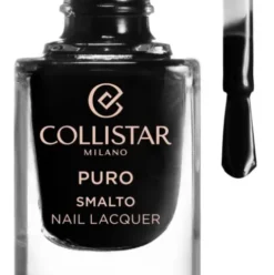 Collistar Puro Smalto Unghie Nero Intenso 313 da 10ml
