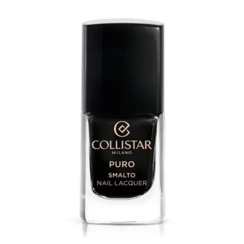 Collistar Puro Smalto Unghie Nero Intenso 313 da 10ml