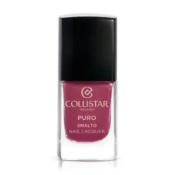 Collistar Puro Smalto 114 Warm Mauve Unghie 10 ml