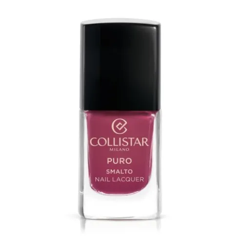 Collistar Puro Smalto 114 Warm Mauve Unghie 10 ml