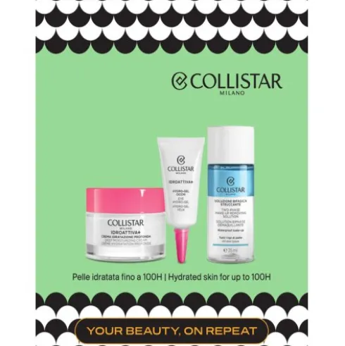 COLL KIT I/ATTIVA CREMA+C/OCCHI+BIF