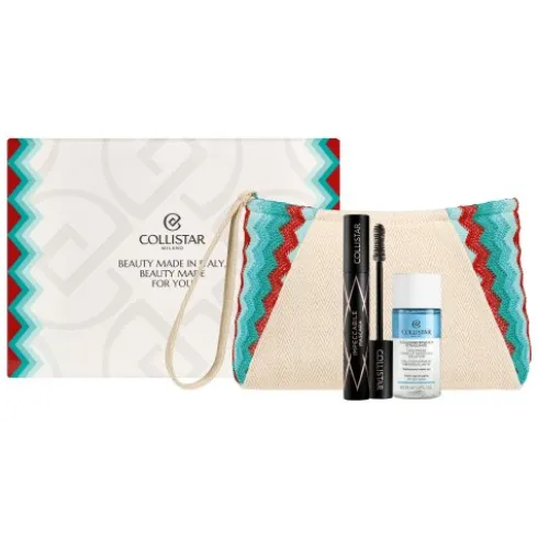 COLL KIT MASC ULTRA+STRUC+POCHETTE