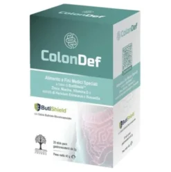 COLONDEF 20 Bust.2,5g