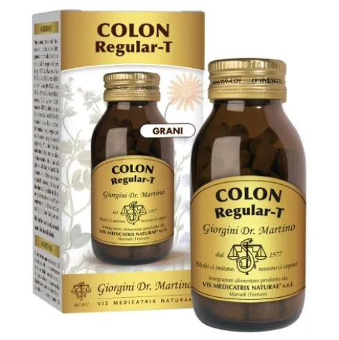 COLON Regular T Grani 80g