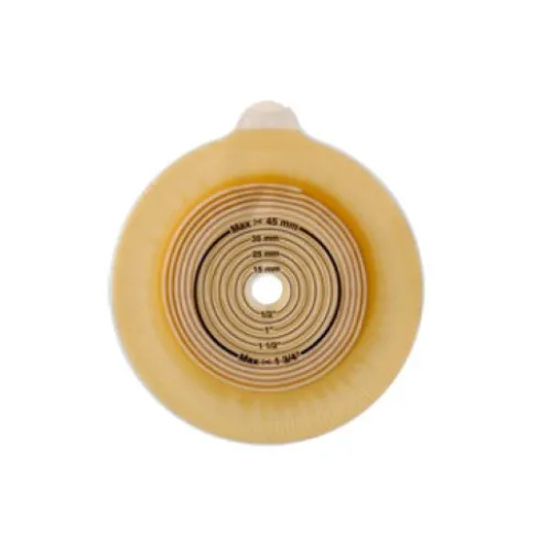 Coloplast Alterna Mio Pro Placca per Ileostomia 10/35mm Flangia 40mm