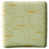Coloplast Biatain Medicazione in Schiuma di Poliuretano 3D 20x20cm 5 Pezzi