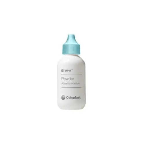 Coloplast Brava Polvere per Stomia Assorbente 25 g