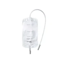 Coloplast Comfort Sacca Gamba Monouso 500ml con Tubo 45cm - 30 Pezzi
