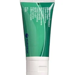 Coloplast Conveen Critic Barrier Crema Protettiva per Incontinenza 50g