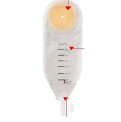COLOPLAST DREN Midi 2215