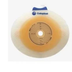 Coloplast Sensura Click Sacca Aperta Ileostomia 60 mm