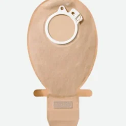 Coloplast SenSura Click Sacca Aperta 40 mm, 30 Pezzi per Ileostomia