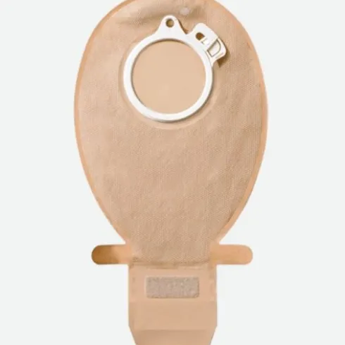 Coloplast SenSura Click Sacca Aperta 40 mm, 30 Pezzi per Ileostomia