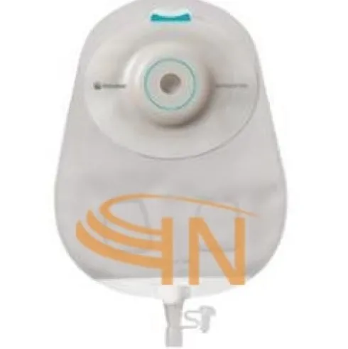 Coloplast Sensura Mio Sacca Urostomia Maxi Trasparente 10-45 mm 30 Pezzi