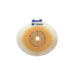 Coloplast Sensura Xpro Convex Light Placca Urostomia 15-43mm 5 Pezzi