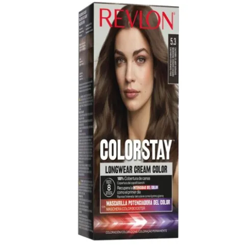 COLORSTAY N 5,3 CASTAN DORAT CHIAR