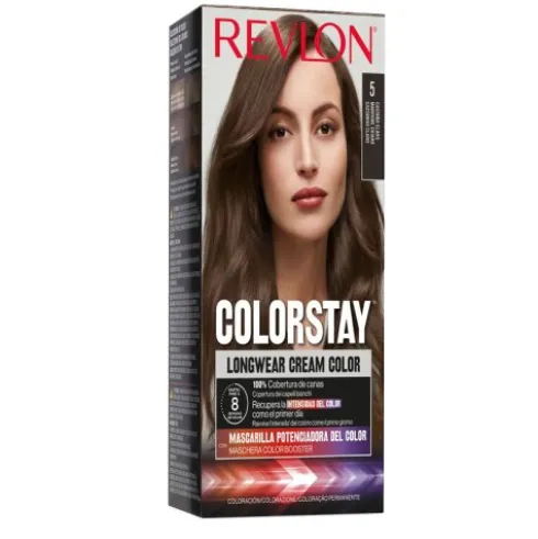 COLORSTAY N 5 CASTANO CHIARO