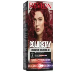COLORSTAY N 6,6 ROSSO INTENSO