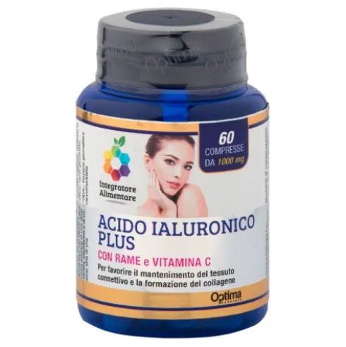 COLOURS Life Ac.Ial.Plus 60Compresse