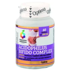 COLOURS Life Acidophilus 60Capsule