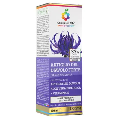 COLOURS Life Art.Diav.Fte100ml