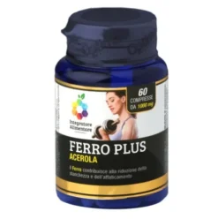 COLOURS Life Ferro Plus 60Compresse