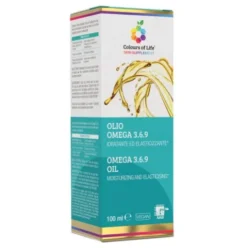 COLOURS Life Olio Omega 3.6.9