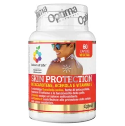COLOURS Life SkinProtect Betac