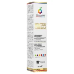 COLOURS Water Cream Viso 50ml