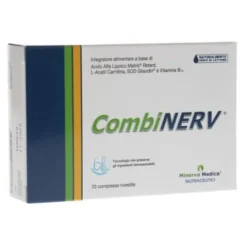 COMBINERV 20 Compresse