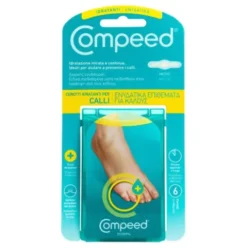 COMPEED Calli Idrat.6pz
