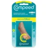 COMPEED Cerotti per Calli Extra Idratazione 6 pezzi