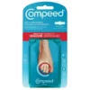 COMPEED Cerotti per Vesciche Dita Piedi 8 pezzi