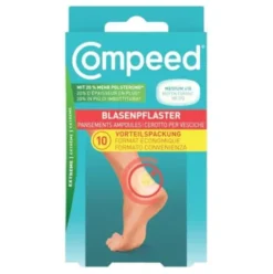 COMPEED Cer.Vesc.M Extreme10pz