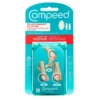COMPEED Vesciche Misto 5pz