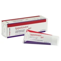 Comple.Med Ippotoven Gel Criogel Rinfrescante e Tonificante 200ml