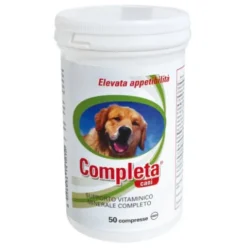 COMPLETA Cani 50 Compresse