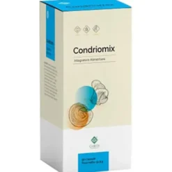 CONDRIOMIX 96 Capsule