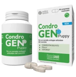 CONDROGEN Puppy 90 Cpr
