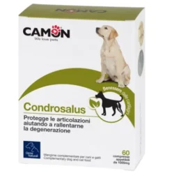 CONDROSALUS ORME NAT.60 Cpr