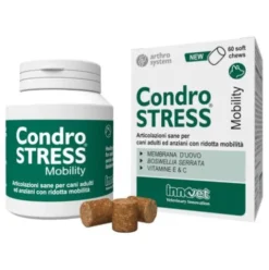 CONDROSTRESS Mobility 60Chews